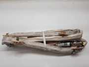 Vorhang Airbag Links VOOR 3C8880741C Volkswagen CC (358) Limousine 2.0 TDI 16V (CUVC) 2016 CUVC