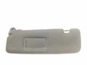 Sonnenblende Rechts 51167139446 BMW 1 serie (E88) Cabrio 118d 16V (N47-D20C) 2010