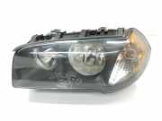 Scheinwerfer Links 3418399 BMW 2.0 16V D (150 CV) 2005