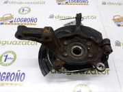 Achsschenkel Rechts Vorne 40014JD000 Nissan Qashqai (J10) SUV 2.0 dCi 4x4 (M9R(Euro 5)) 2010