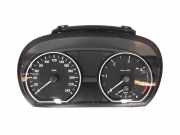 Tachoeinheit Kmh 62109283801 BMW 1 serie (E87/87N) Schrägheck 5-drs 118d 16V (N47-D20A) 2007