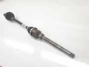 Antriebswelle Rechts Vorne 9810710780 Opel Astra L Sports Tourer (F4/FC/FN/FR) Kombi 1.2 Turbo 110 12V (EB2ADT(HNP))