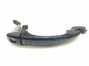 Türgriff Außen Links Vorne 8T0837205A Audi A5 (8T3) Coupé 2.7 TDI V6 24V (CGKA)