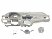 Airbag Set KITDEAIRBAG BMW X1 (F48) SUV sDrive 18d 2.0 16V (B47-C20A) 2015