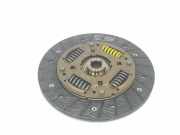 Kupplungsset 96612553 Daewoo / Chevrolet Matiz Schrägheck 1.0 (B10S1) 2005