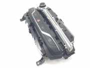 Bedienung Heizung 96777660ZD Peugeot 1.2 12V e-THP (131 CV) 2016