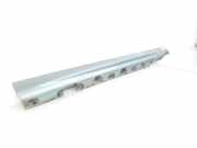 Schwelle Links 51718226121 BMW 3 serie (E46/2C) Cabrio 325 Ci 24V (M54-B25(256S5)) 2003