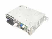 Radio CD 9816307080 Citroën C4 Cactus (0B/0P) Schrägheck 5-drs 1.2 PureTech 82 12V (EB2(HMZ)) 2015