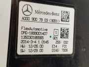 Innenbeleuchtung A00090079039051 Mercedes-Benz CLA (117.3) Limousine 2.0 CLA-45 AMG Turbo 16V (M133.980)