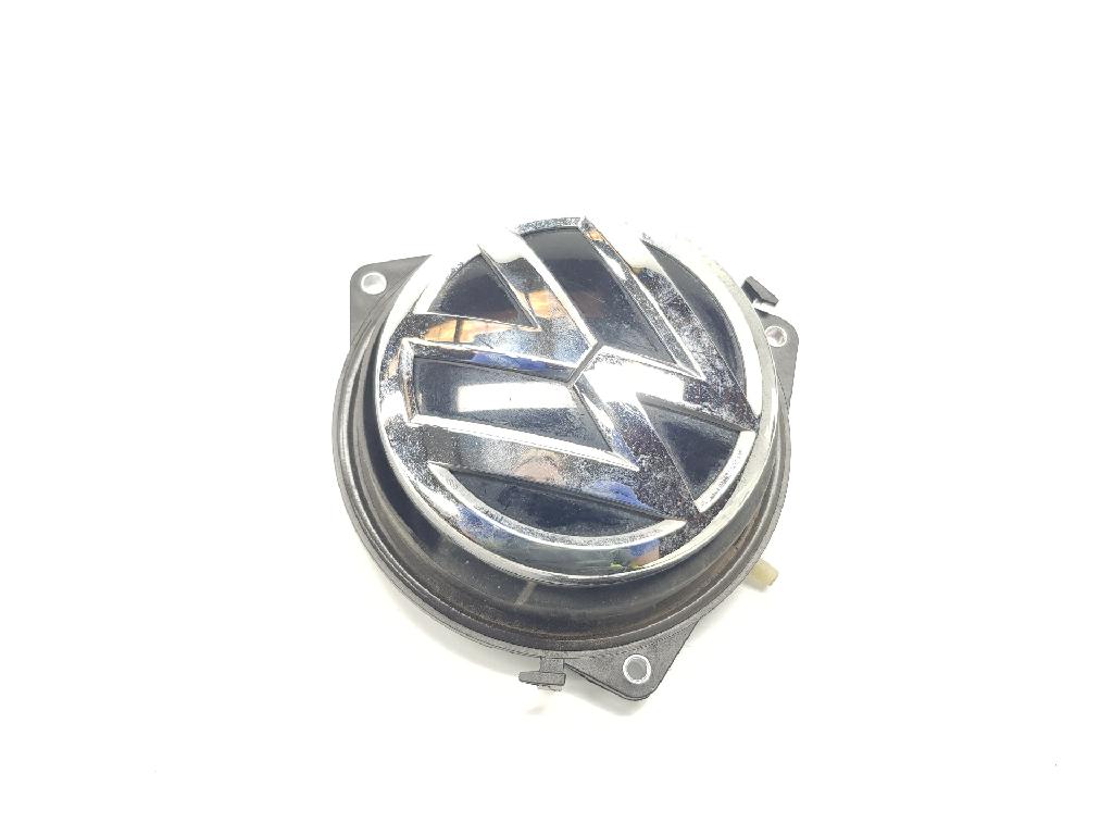 Heckklappengriff 2G6827469 Volkswagen T-Roc I SUV 1.5 TSI Evo BMT 16V (DPCA) 2020