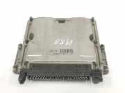 Motorsteuergerät 0281010550 Citroën Xsara Break (N2) Kombi 2.0 HDi (DW10TD(RHY)) 2001