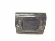 Navigationssystem 7357306670 Citroën Jumper (U9) Van 2.2 Blue HDi 140 (DW12RUD(4HB))