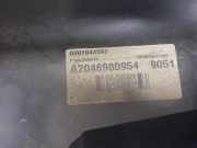 Schwelle Links A2046980954 Mercedes-Benz GLK (204.7/9) SUV 2.2 220 CDI 16V BlueEff.,BlueTEC 4-Matic (OM651.912) 2009