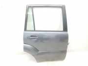 Tür Rechts Hinten 6700360260 Toyota Land Cruiser (J12) Hardtop Geländewagen 3.0 D-4D 16V (1KDFTV)