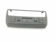 Bedienung Heizung 64113443981 BMW 2.0 16V D (150 CV) 2007
