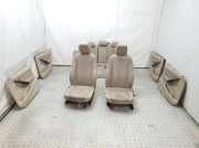 Innenausstattung JUEGOASIENTOSTELA BMW 3 serie Touring (F31) Kombi 320d 2.0 16V (N47-D20C) 2012