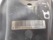 Querlenker Rechts Hinten Unten A2053522000 Mercedes-Benz GLC (X253) SUV 2.2 250d 16V BlueTEC 4-Matic (OM651.921(Euro 6)) 2017