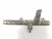 Einspritzdüsen Düsenstock 059130089D Audi A6 (C6) Limousine 3.0 TDI V6 24V Quattro (BMK) 2004