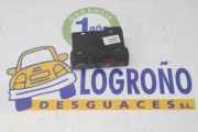 Warnleuchte Schalter 61318368920 BMW SERIE 3 COMPACT 2.0 16V D (150 CV) 2004