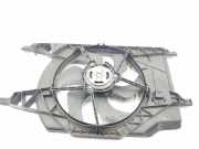 Lüfter Kühler 8200025635 Renault II BG0 Authentique 2001