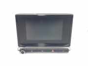 Multifunctionelle Display 9824298580 Citroën C3 (SX/SW) Schrägheck 1.2 Vti 12V PureTech (EB2F(HMZ))