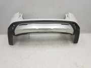 Stoßstange Hinten 6410D738 Mitsubishi GF0GG0 PHEV Kaiteki 4WD