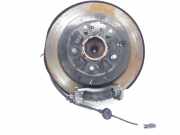 Achsschenkel Links Hinten 52710D7000 Kia Sportage (QL) Geländewagen 1.6 GDI 16V 4x2 (G4FD) 2019