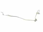 Klima Leitung 887166A730 Toyota Land Cruiser 90 (J9) Hardtop Geländewagen 3.0 TD (1KZTE) 1997