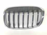 Grill Gitter Links 51137354823 BMW X1 (F48) SUV xDrive 18d 2.0 16V (B47-C20A) 2017