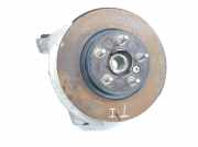 Achsschenkel Links Hinten T2H1282 Jaguar XE Limousine 2.0d 180 16V (204DTD(AJ20D4)) 2015