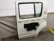 T?r Links Hinten 82101EB330 Nissan Pathfinder (R51) SUV 2.5 dCi 16V 4x4 (YD25DDTi) 2009