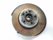Achsschenkel Halter Rechts Hinten 6763120 BMW 7 serie (E65/E66/E67) Limousine 745i,Li 4.4 V8 32V (N62-B44A)