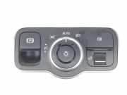 Lichtschalter A2479052902 Mercedes-Benz A Limousine (177.1) Limousine 2.0 A-200d (OM654.920) 2020