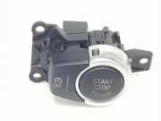 Start/stop Schalter 9291693 BMW X3 (F25) SUV sDrive18d 16V (N47-D20C)