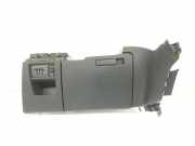 Handschuhfach 823184 Peugeot 3008 I (0U/HU) Großraumlimousine 1.6 HDiF 16V (DV6TED4/FAP(9HZ)) 2009