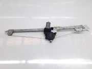 Fensterheber Rechts Vorne 7700311821 Renault Trafic New (FL) Van 2.0 dCi 16V 115 (M9R-786) 2010