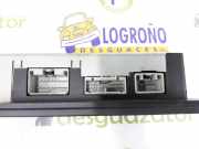 Audio Verstärker 6H5218C808AC Land + Range Rover Freelander II Geländewagen 2.2 td4 16V (224DT) 2007