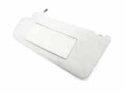 Sonnenblende Links EDQ000211NUG Land + Range Rover Range Rover III (LM) Geländewagen 2.9 TD6 24V (M57-D30) 2002