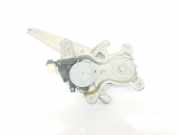 Fensterheber Links Hinten MN182403 Mitsubishi L-200 Pick-up 2.5 DI-D 4x4 (4D56HP(Euro 5)) 2007