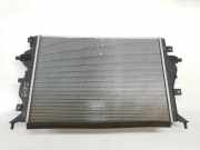 Radiator 25310G2000 Hyundai Ioniq Liftback 1.6 GDI 16V Hybrid (G4LE) 2022