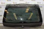 Heckklappe 41627126015 BMW X5 (E53) SUV 3.0d 24V (M57N-D30(306D2)) 2006
