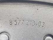 Schwungrad 11228577213 BMW 3 serie Gran Turismo (F34) Schrägheck 318d 2.0 16V (B47-D20A) 2016