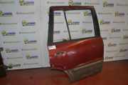 Tür Rechts Hinten 82100VB200 Nissan Patrol GR (Y61) Geländewagen 2.8 GR TDi-6 (RD28TI) 1998