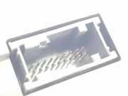 Bedienung Heizung 64116936895 BMW Z4 Roadster (E85) Cabrio 2.2 24V (M54-B22(226S1)) 2003