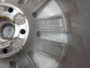 Felge 9843281280 Opel Astra L Sports Tourer (F4/FC/FN/FR) Kombi 1.2 Turbo 110 12V (EB2ADT(HNP))