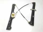 Fensterheber Rechts Vorne 51337166380 BMW X5 (E70) SUV xDrive 35d 3.0 24V (N57-D30A) 2011