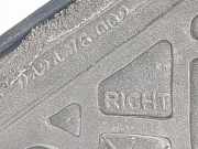 Außenspiegel Rechts 670172080 Maserati Ghibli III Limousine 3.0 Diesel (M15746D)