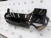 Stoßstange Hinten EHY15022X Mazda CX-7 SUV 2.2 MZR-CD 16V (R2) 2010