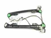 Fensterheber Rechts Vorne C2S17669 Jaguar X-type Limousine 2.0 V6 24V (YB) 2002