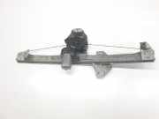 Fensterheber Links Vorne 807213915R Dacia EXPRESS Ambiance